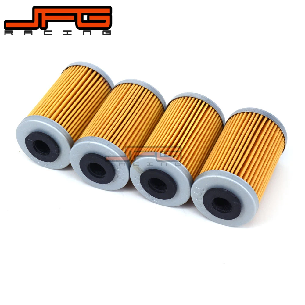 Масляный фильтр очиститель для мотоцикла Husaberg FE250 2013 FE390 2010 2011 3012 FE450 09 14 FX450 10 11 FE501