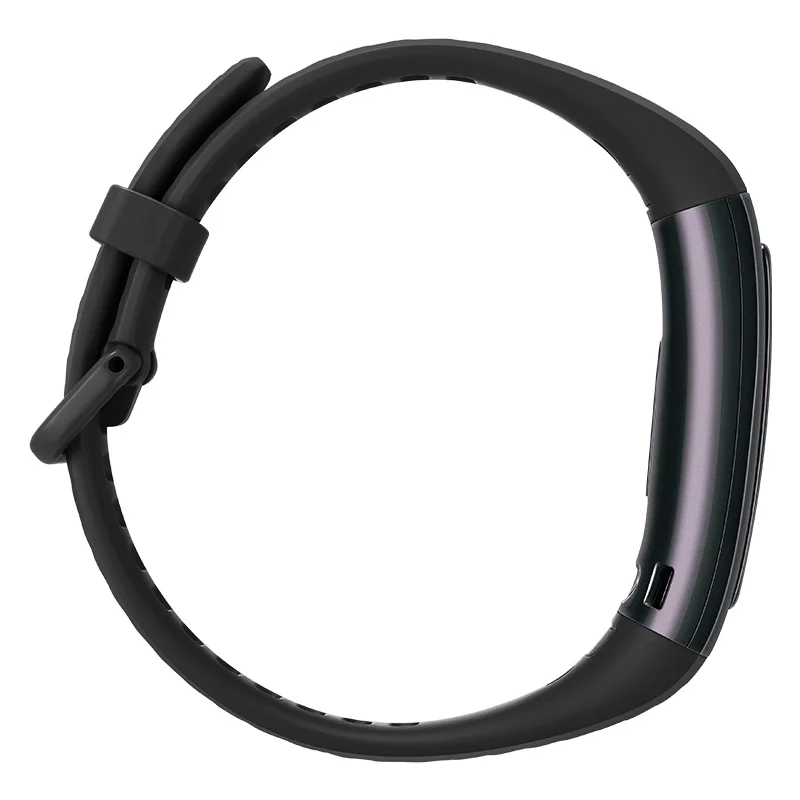 Оригинальный Смарт-браслет Huawei Band 3 / Pro металлический каркас полноцветный Amoled