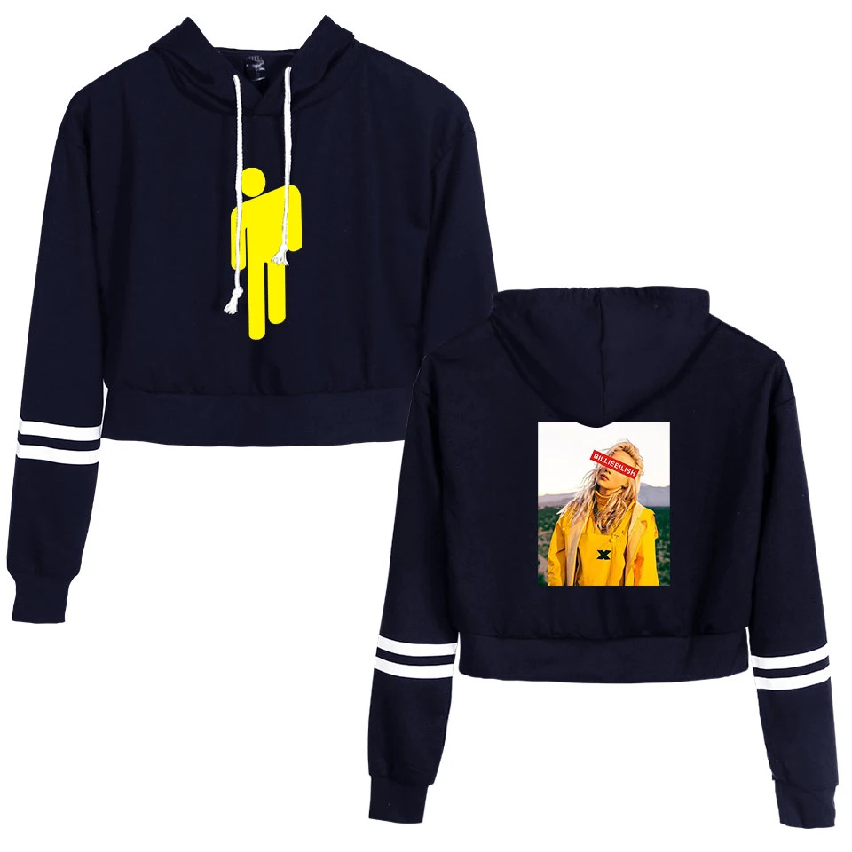 Billie Eilish, новинка, худи, Женская толстовка, одежда с капюшоном, Харадзюку, худи с принтом, уличная одежда, топ размера плюс, толстовки, повседневные