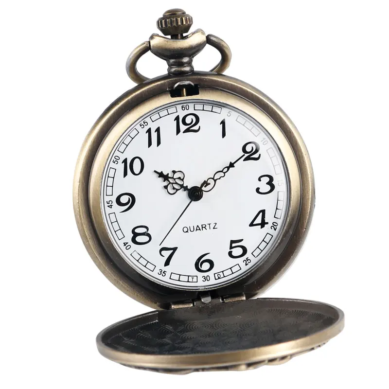 Бронзовый стимпанк Игра престолов Дом Таргариен креативный Полный Охотник