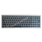 Новая русская клавиатура для ноутбука Lenovo U510 Z710 25211213 25211243  0KN0-B62RU13 9z. N8rsu.10r NSK-BF1SU RU