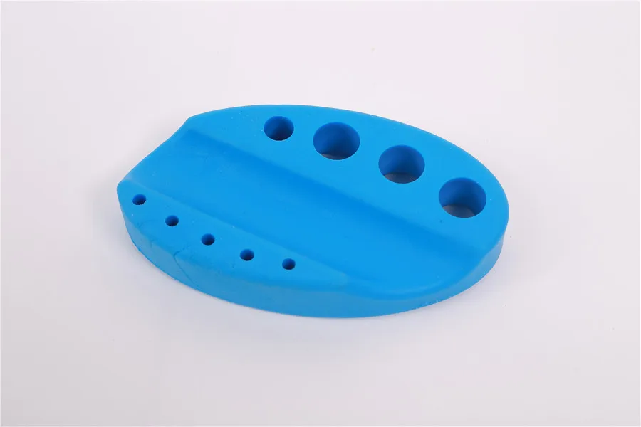 Макияж бровей машины стеллажи для выставки товаров стенд держатель цвет