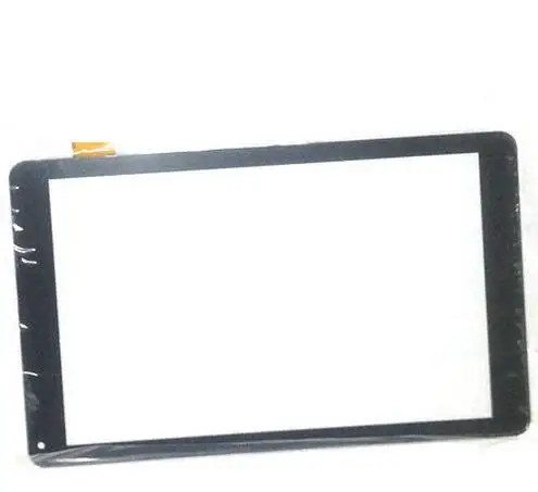 

New touch screen Digitizer For 10.1" Prestigio MultiPad PMT5011 3G Muze 5011 Tablet panel Glass Sensor Replacement FreeS