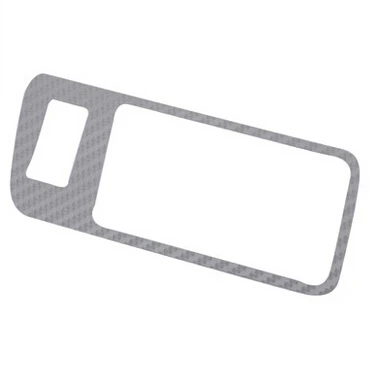 Автомобильная панель USB декоративная накладка подходит для Ford Focus 2 MK2 2005 2006 2007 2008