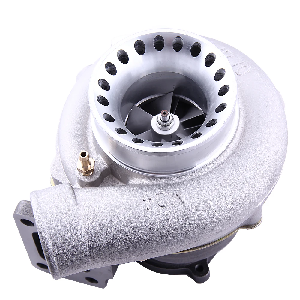 T3 фланец GT35 GT3582 Универсальный/R. 70 антипомпажный turbo Турбокомпрессор Turbolader GT30 T3T4