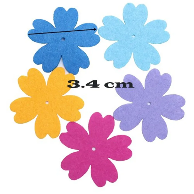 Набор для ручного вязания из шерсти 200 шт. набор самостоятельного изготовления