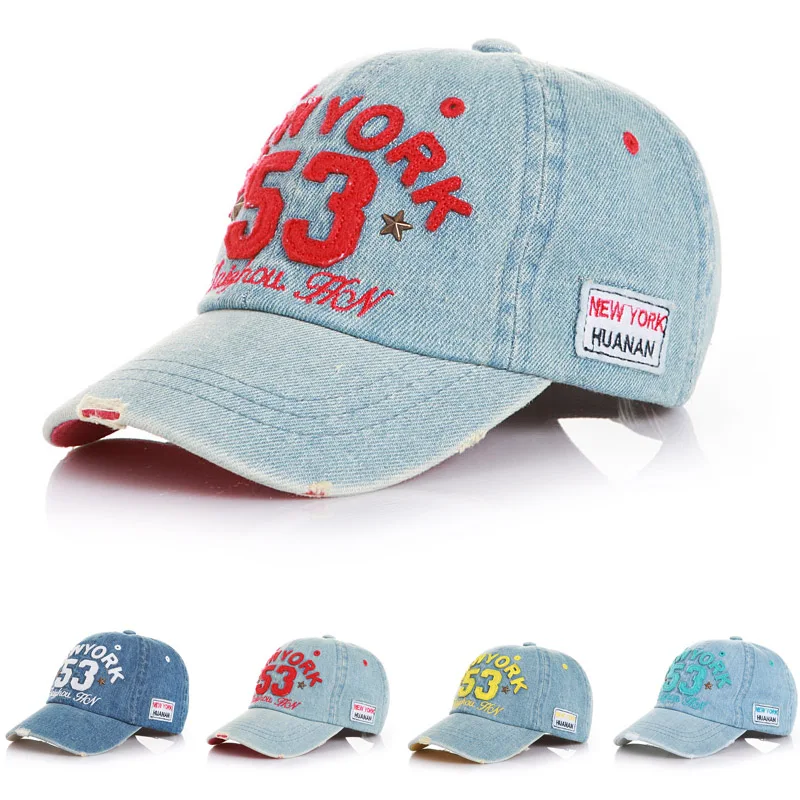 Кепка унисекс для пар регулируемая бейсболка из промытого хлопка с надписью