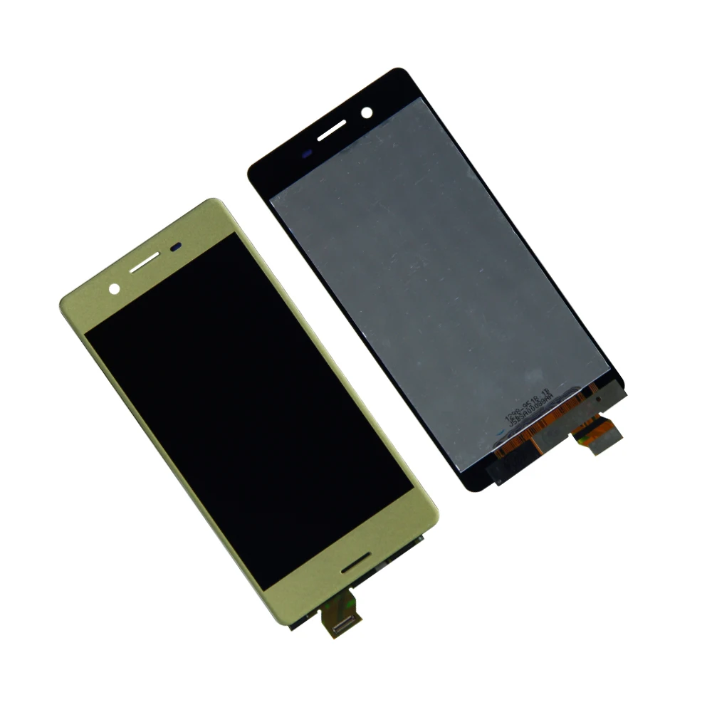 ЖК дисплей для Sony Xperia X Z6 F5122 F5121 с сенсорным экраном и дигитайзером в сборе