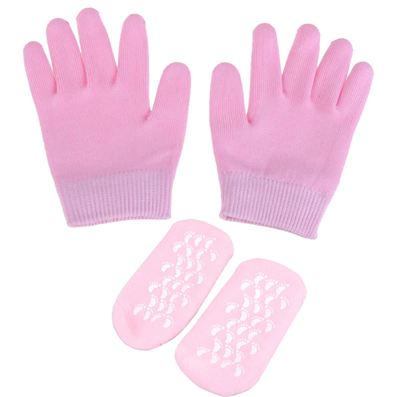 1 пара увлажняющая маска для рук|socks sock|socks moisturizingsock gloves |