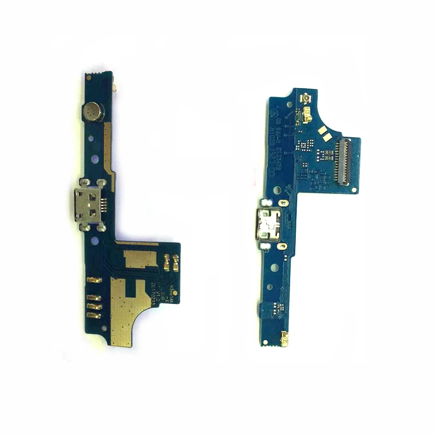 Usb зарядный порт док-разъем гибкий кабель для Wiko U+ U Pulse