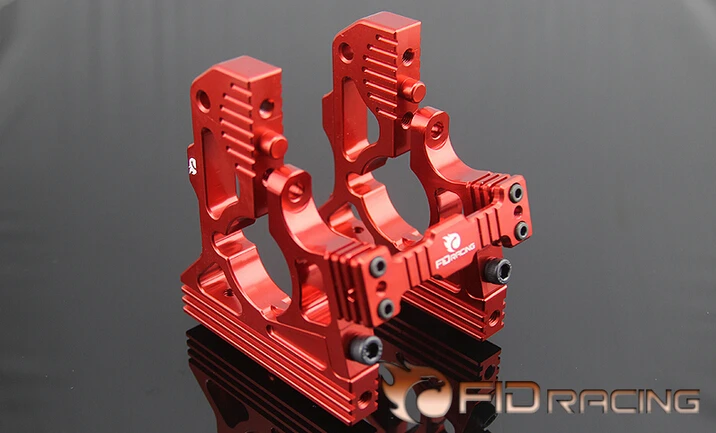 FID Racing! Задний ЦЕНТРАЛЬНЫЙ КРОНШТЕЙН diff для losi dbxl /losi desert buggy xl(1/5 rc car toys) от | Игрушки