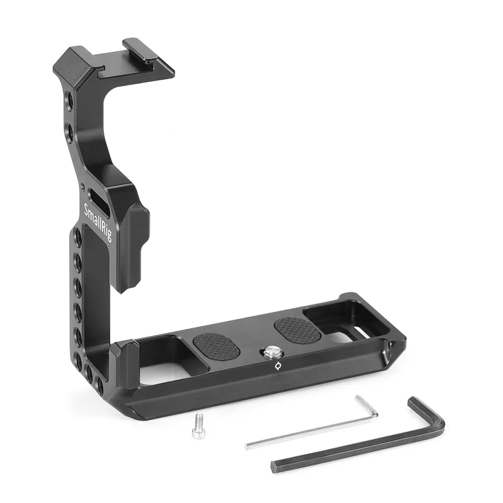 Пластина кронштейна SmallRig RX10 L для Sony III/IV Arca Swiss Стандартная пластина Ручной штатив
