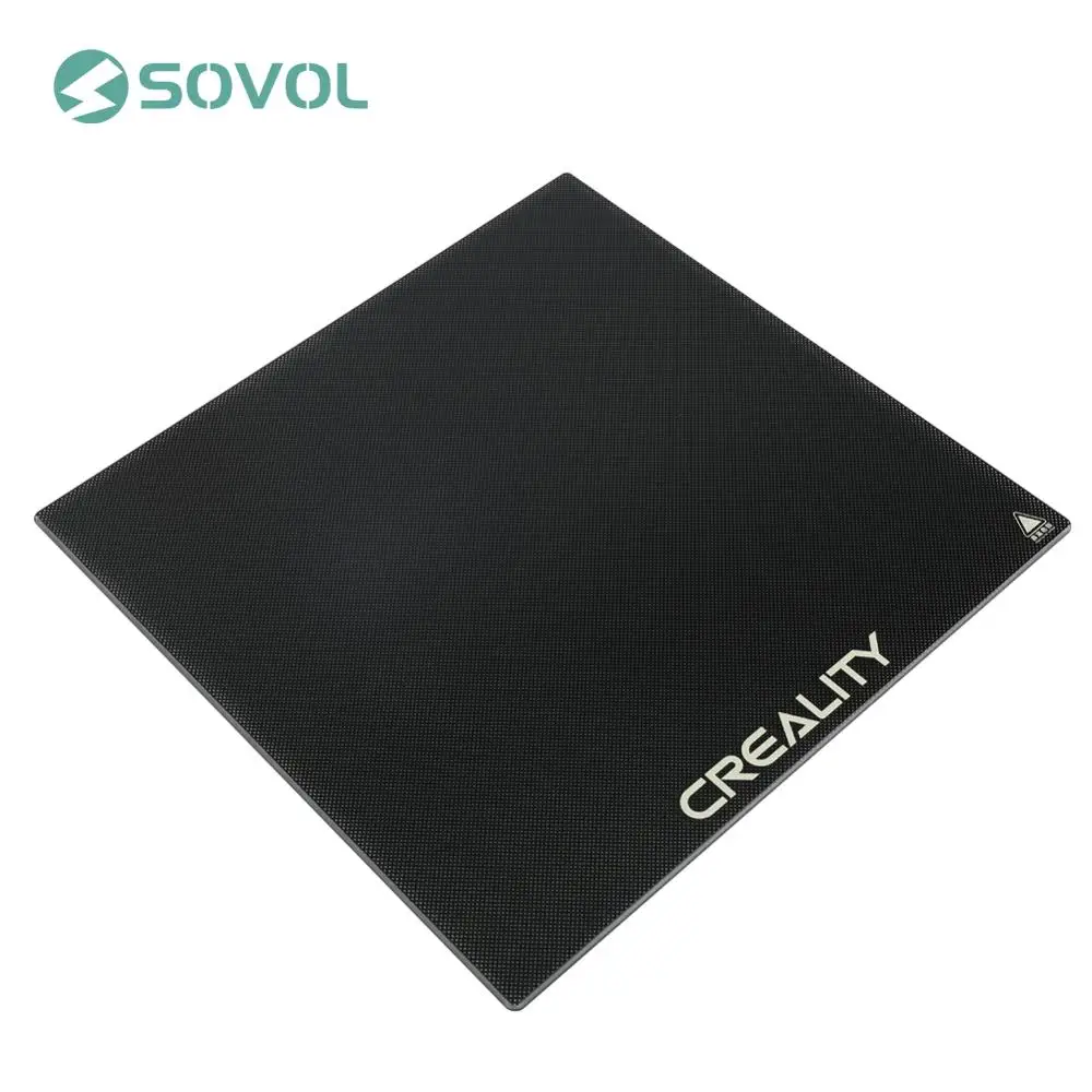 SOVOL 3D-принтеры платформа вакуумная карбид кремния с подогревом построить