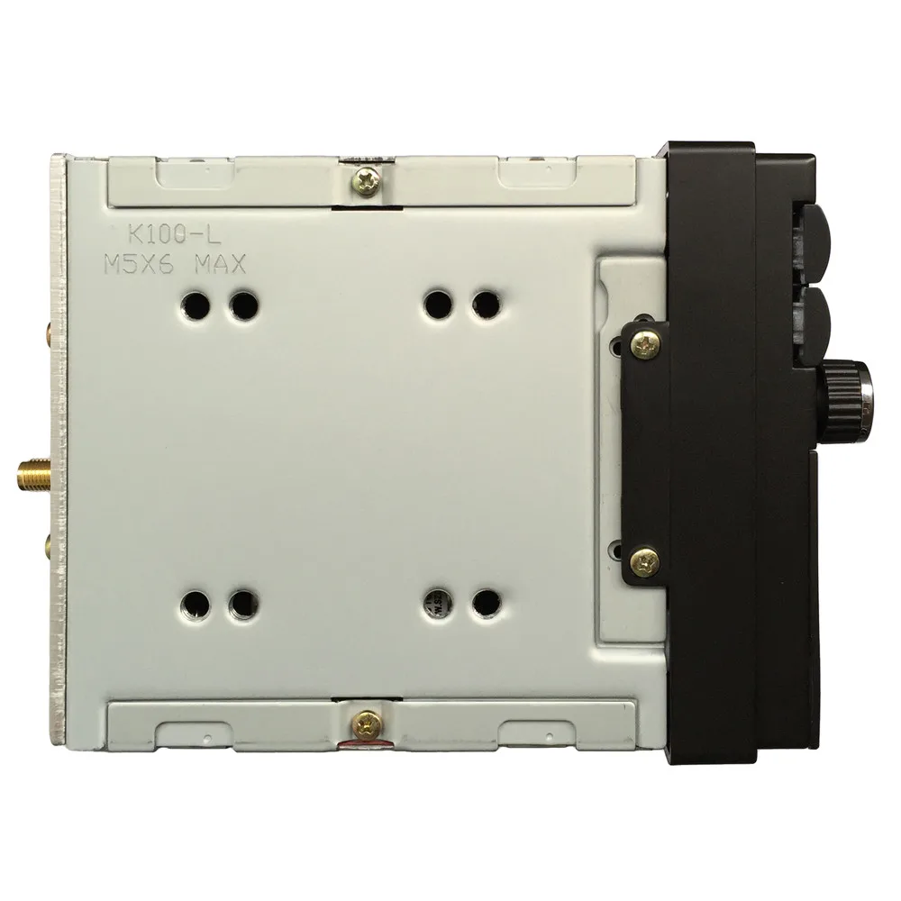 Car-styling 7 2Din Stereo Car Android MP5 Player Bluetooth Touch Radio AM/FM/RDS/GPS/USB/SD Apri 24 drop shipping | Автомобили и