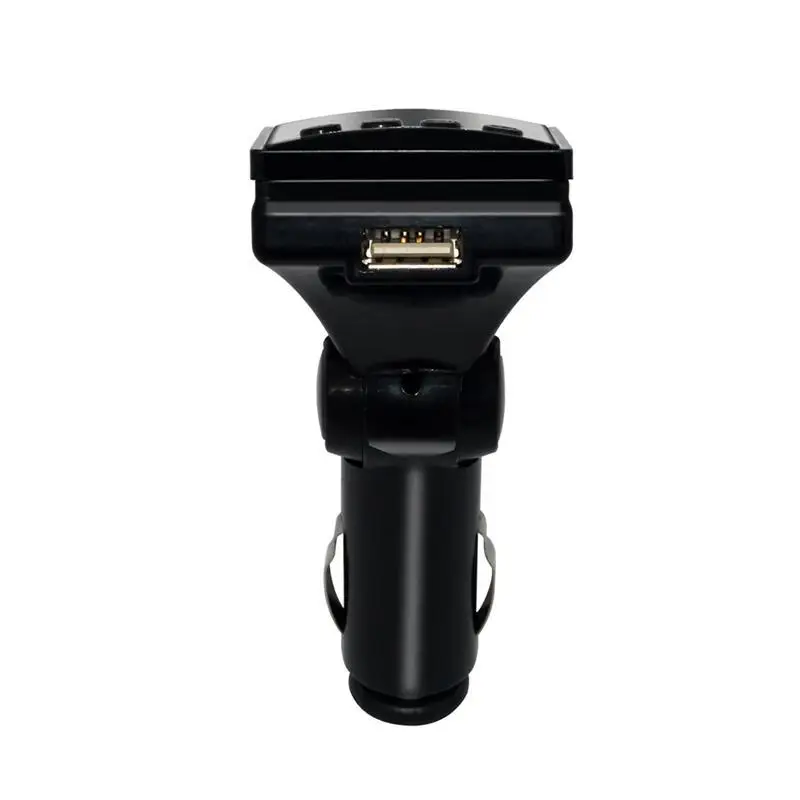 Автомобильный MP3 плеер со слотом для карт TF/слотом sd карт/usb портом зарядки