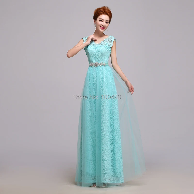 Fast Shipping Long red Lace Prom Dress 2014 Real Photo Tulle layer Beaded Up Cheap Evening Party Gowns In Stock DS361 | Свадьбы и