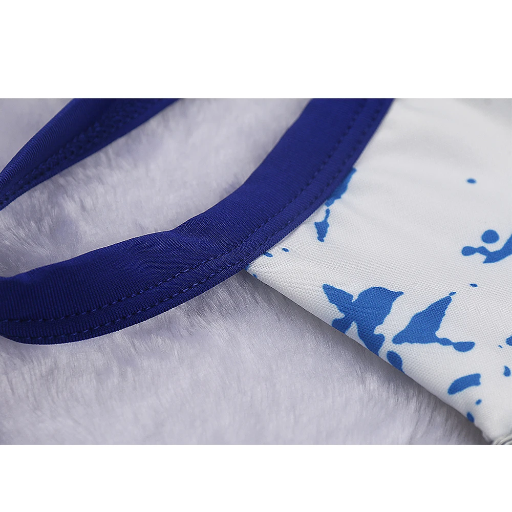 Сексуальное Белое Облегающее Платье FEIBUSHI на бретелях-спагетти женское