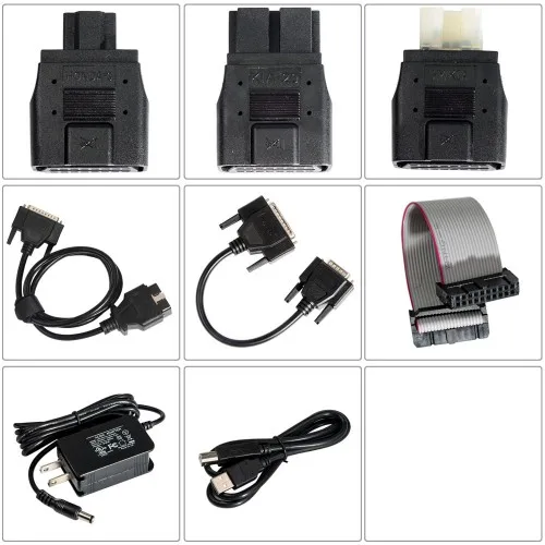Lonsdor K518ISE Key Programmer for All Makes with Odometer Adjustment Supports V-W 4/5th BMW FEM/BDC K518 K518S | Автомобили и