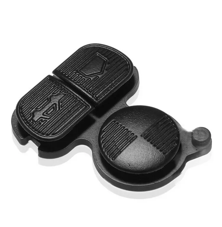 New Arrival Fashion Replacement Remote Key Fob Case Shell 3 Buttons for BMW 5 7 Series free shipping | Автомобили и мотоциклы