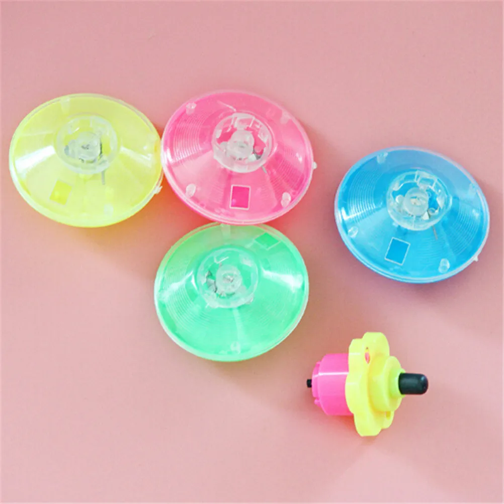 1 шт. светящийся гироскоп со светодиодной подсветкой|Волчки| |