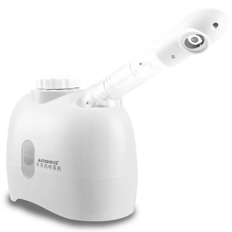Паровой отпариватель для лица ароматизатор озона сауны спа|humidifier steam|humidifier