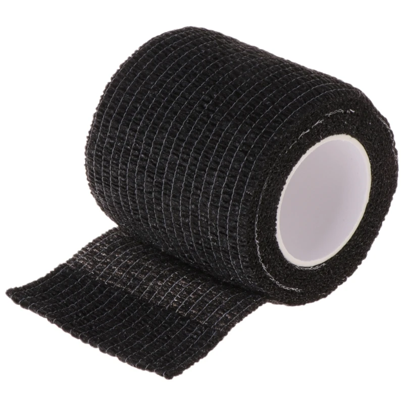 1x Disposable Tattoo Self-adhesive Elastic Bandage Grip Cover Wrap Sport Tape New Design | Красота и здоровье