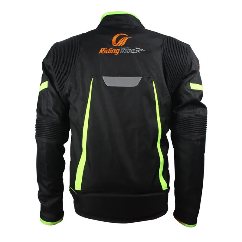 Мужская зимняя куртка для мотоцикла теплая хлопковая с подкладкой 4 сезона|motorcycle