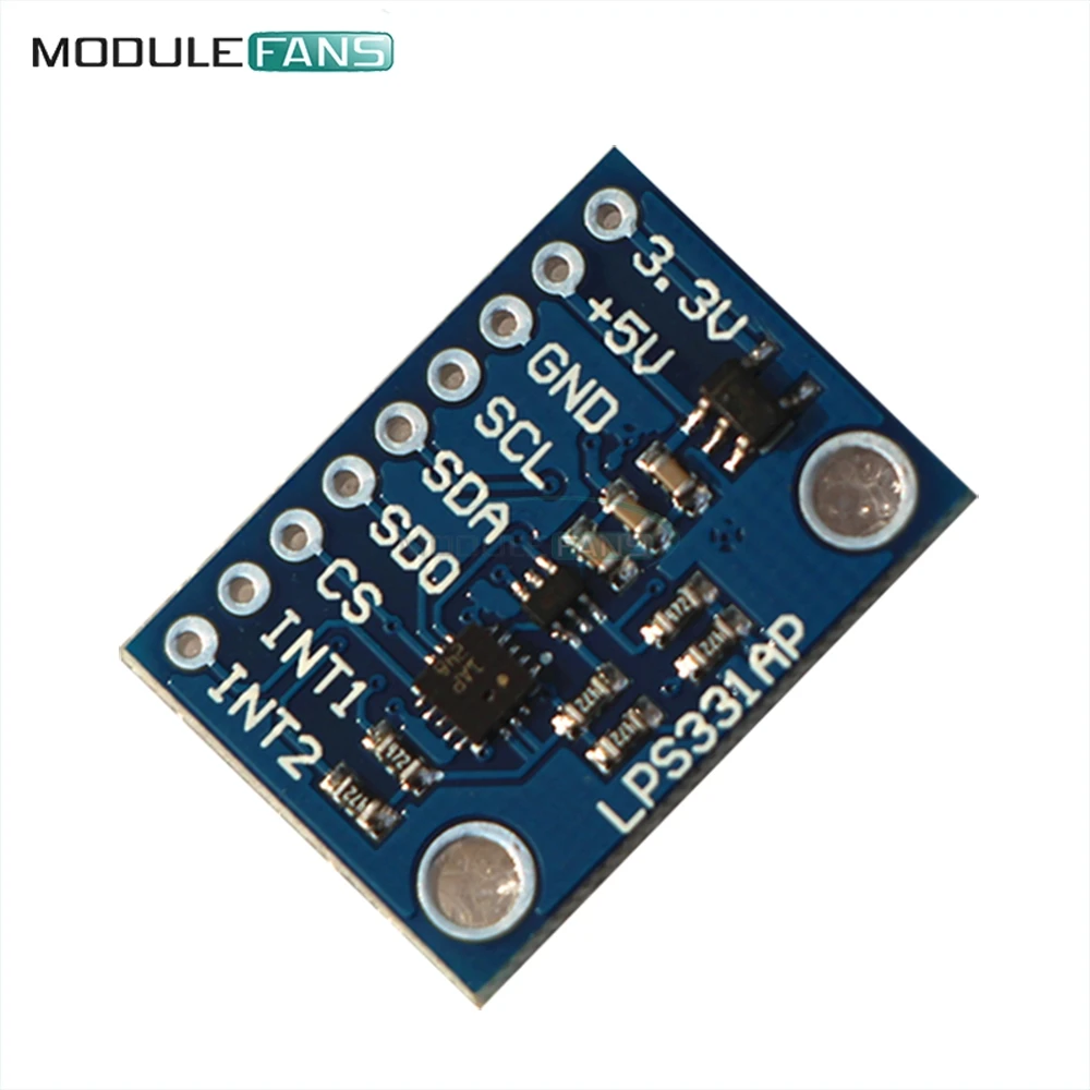 Прецизионный пневматический модуль атмосферного давления LPS331AP замена