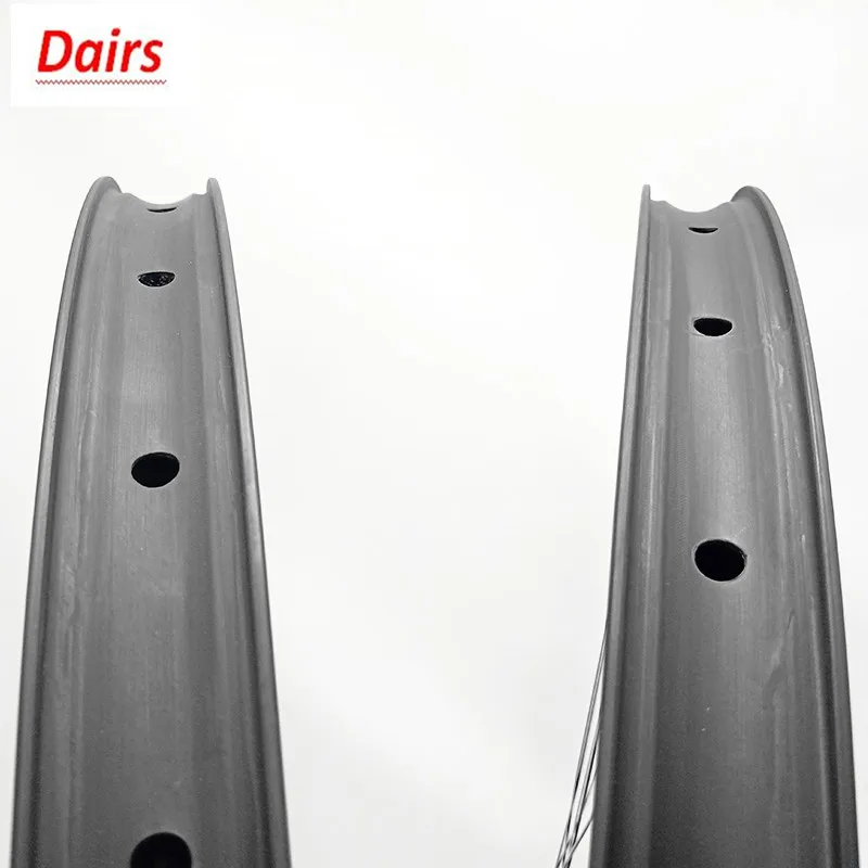 Дисковые велосипедные карбоновые колеса 29er для горного велосипеда AM 33x30 мм