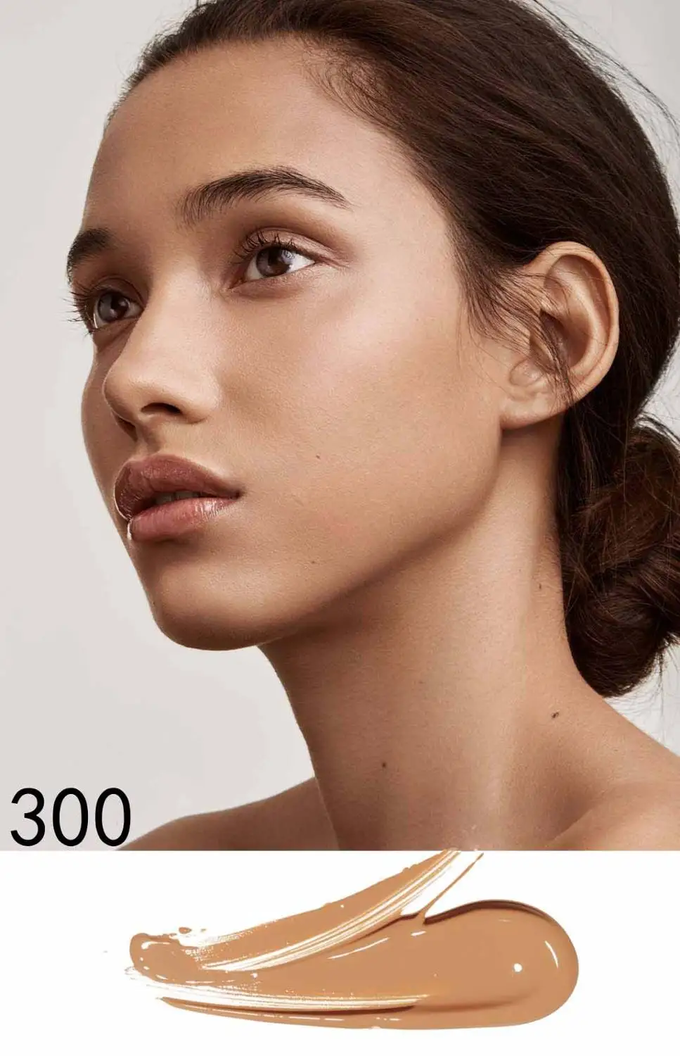300 PRO FILT'R мягкий матовый Longwear основа для макияжа идеально 2в1 основа для макияжа+ консилер ColorStay полное покрытие 24 часа износ SPF Oil Free - Цвет: 300