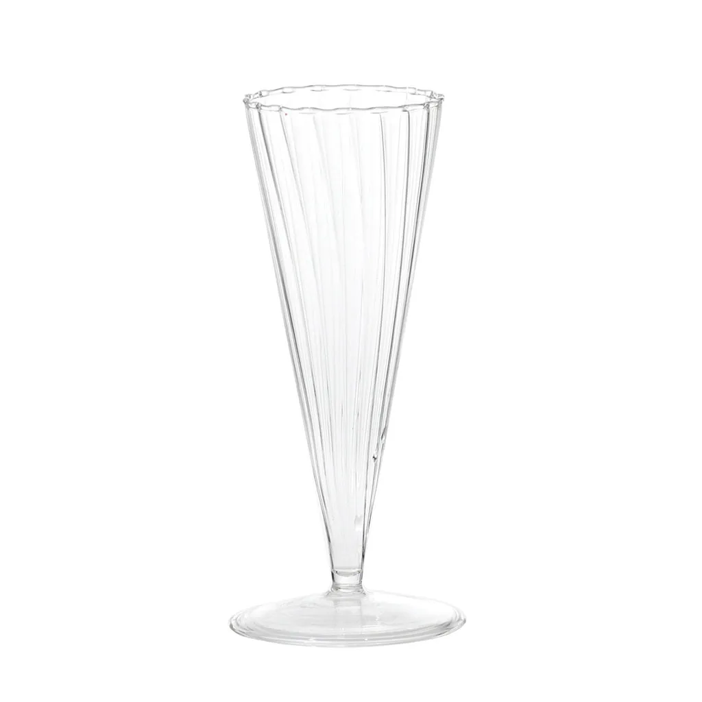 Ваза для цветов стеклянные вазы декоративный центр дома или свадьбы стеклянная