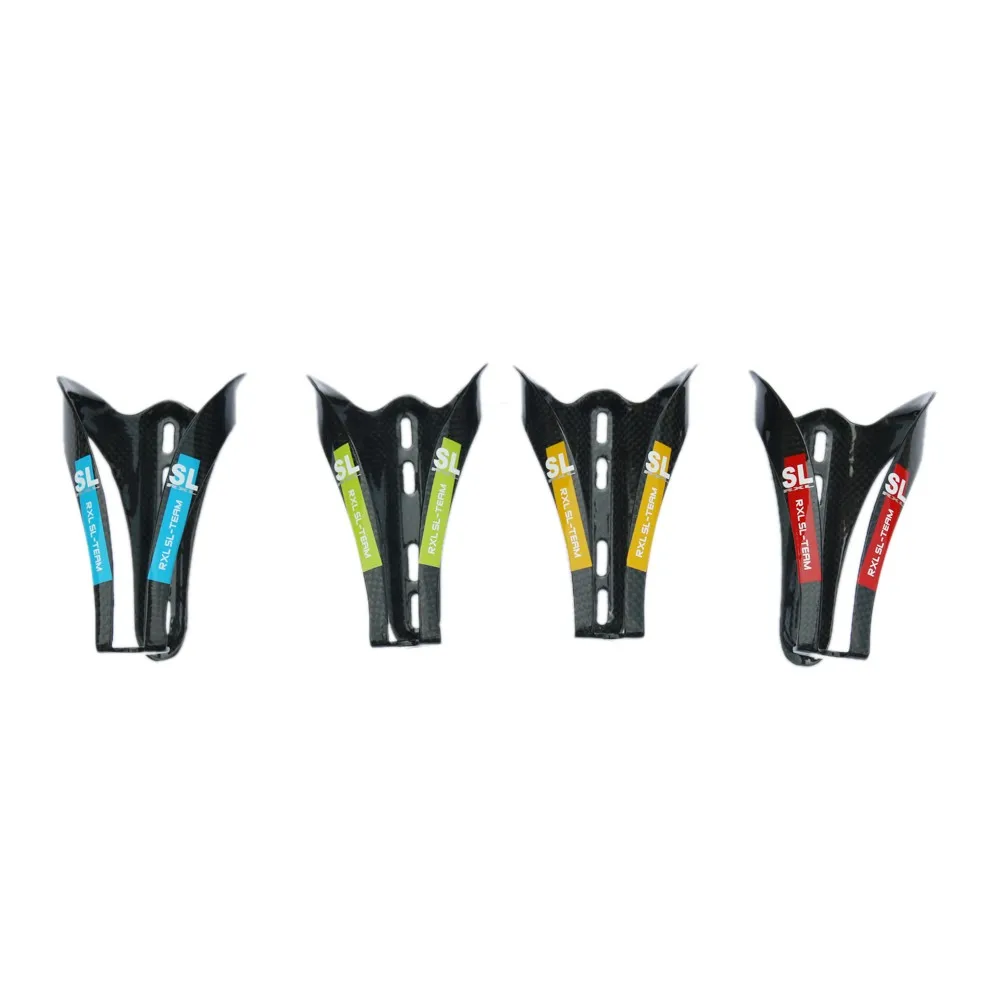 Руль RXL SL из углеродного волокна для горного велосипеда 27 2 мм|carbon mtb handlebar|mtb