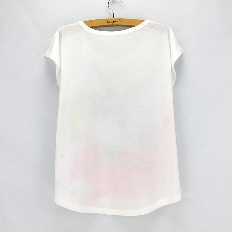 Женская футболка с кроликом летняя принтом короны и кроликов 2019 | одежда