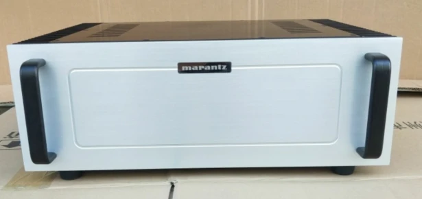 ARC Series Marantz алюминиевый усилитель заднего этапа шасси (436*308*150)|Усилители мощности|