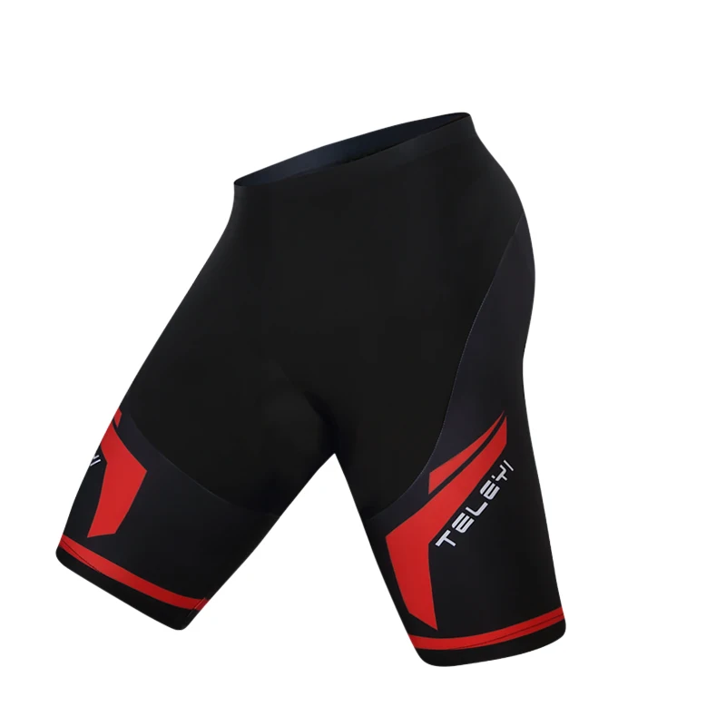 2019 велосипедные шорты мужские с подкладкой proTeam MTB дышащая Спортивная одежда для