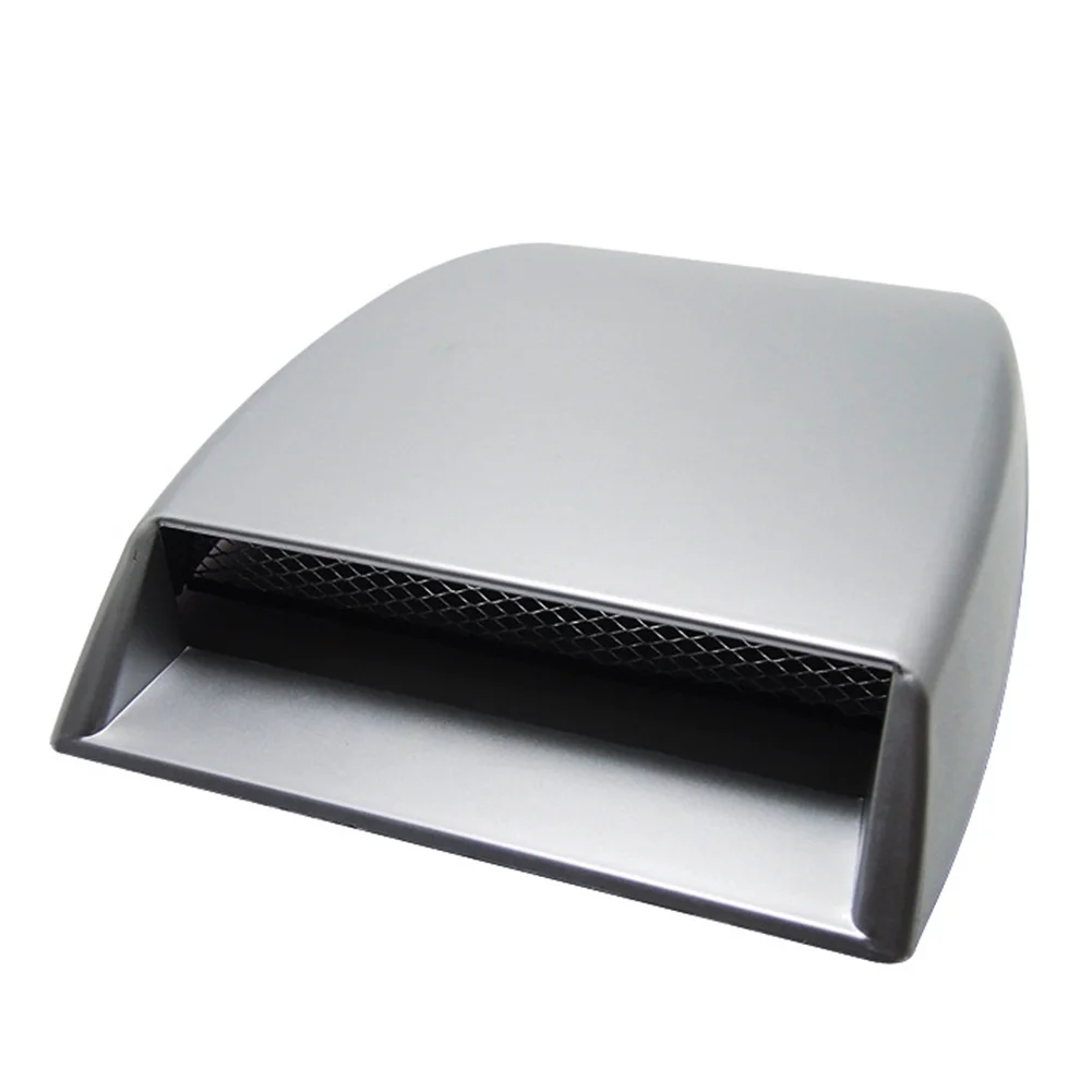 Воздушный поток наружный Авто съемный Стайлинг 3D моделирование самоклеящаяся