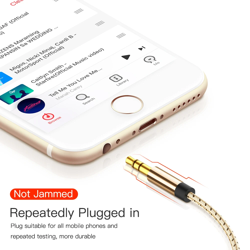 Удлинительный кабель Aux 3 5 мм Папа мама для устройств iphone Android наушников MP3