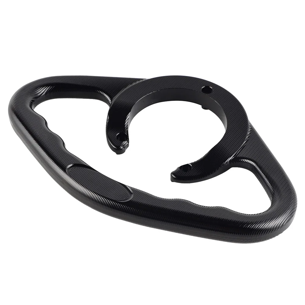 NICECNC пассажирских бак поручень бар для Suzuki GSX-R GSXR600 GSXR750 GSXR1000 2017 SFV650 Gladius B King SV 1000 S DL