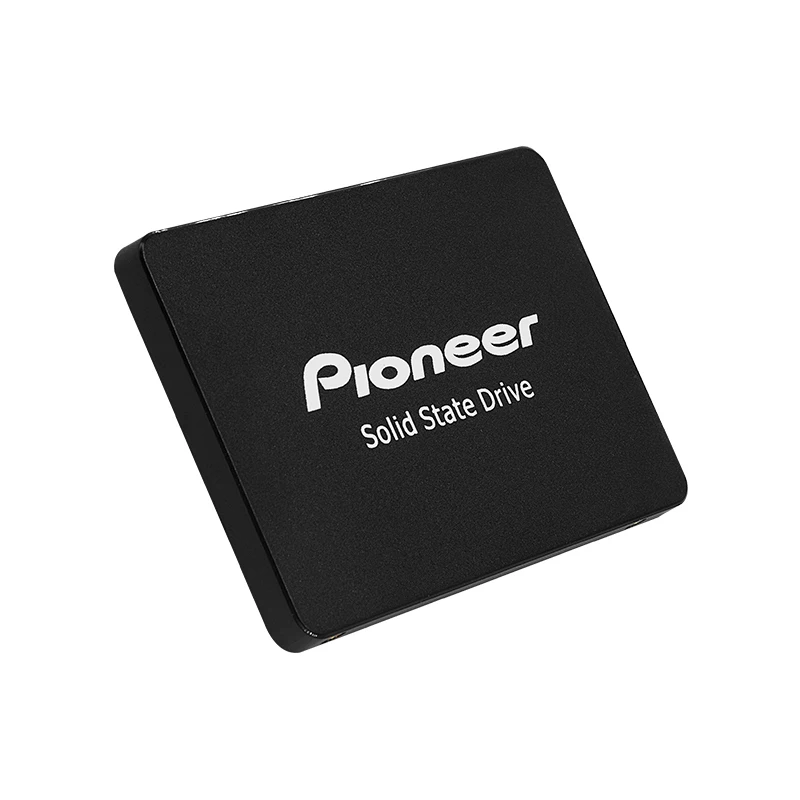 Жесткий диск Pioneer APS-SL2 128 ГБ 256 512 SATA III HDD HD SSD для ноутбука и ПК Внутренний