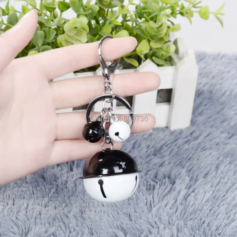 Прекрасный сплав Панда Сова брелок для ключей в форме губ милый угол аниме