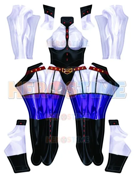Костюмы для косплея с 3D принтом в полночь Nemuri Kayama, My Hero Academy Boku no Hero Academy, вечерние костюмы на Хэллоуин Zentai, боди