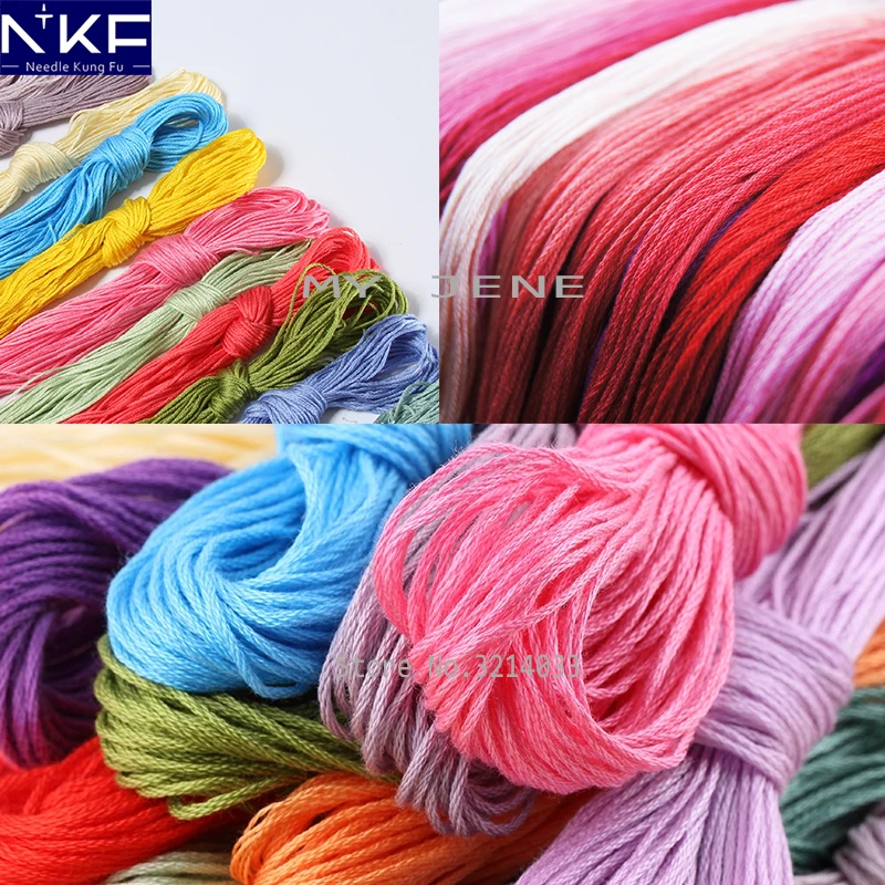 Набор для вышивки крестом NKF Roadster Santa набор рукоделия рукоделие вышивка печатный