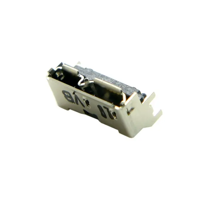 Micro USB 3.0 10pin гнездовой разъем монтажная плата SMT Тип 3 0 мм высота жесткий диск |