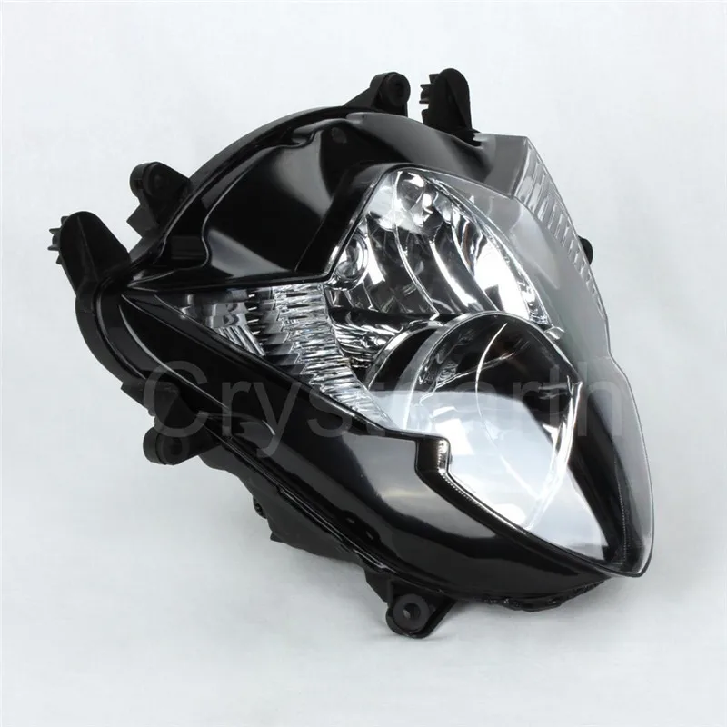 Фара для мотоцикла передняя фара Suzuki GSXR1000 GSXR 1000 GSX R1000 k5 k6 2005 2006| |