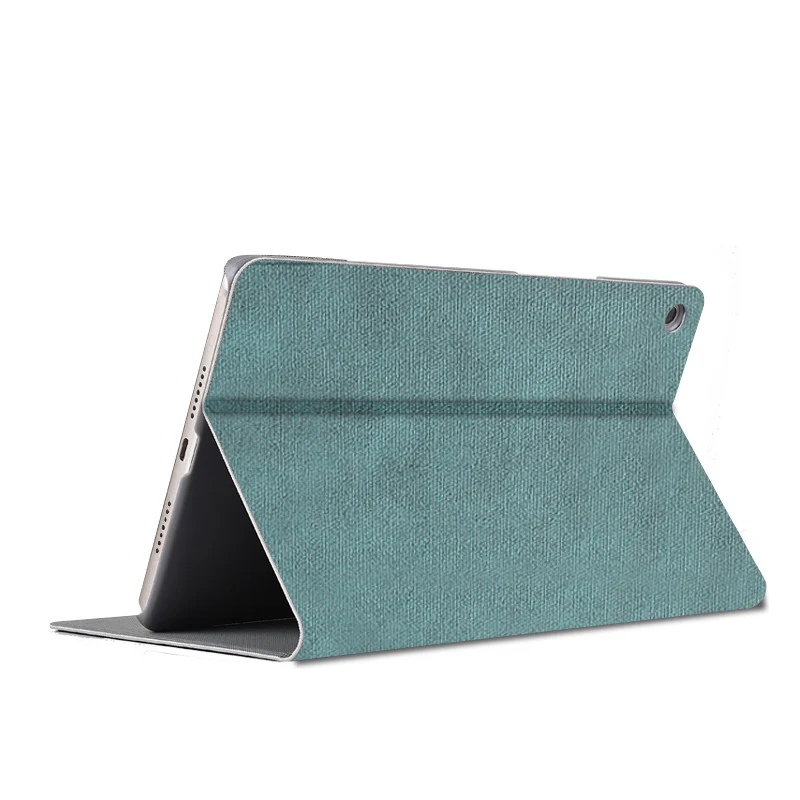 Smart Case For Xiaomi Mi Pad 4 8.0 inch Deer pattern PU leather Protective Cover flip folio funda coque magnet auto sleep wake | Компьютеры