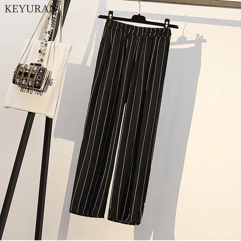 Женская одежда комплект из двух предметов 2019 новые летние Повседневное