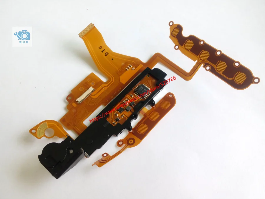 

100% new original for Niko D3S REAR LCD UNIT 1H998-035