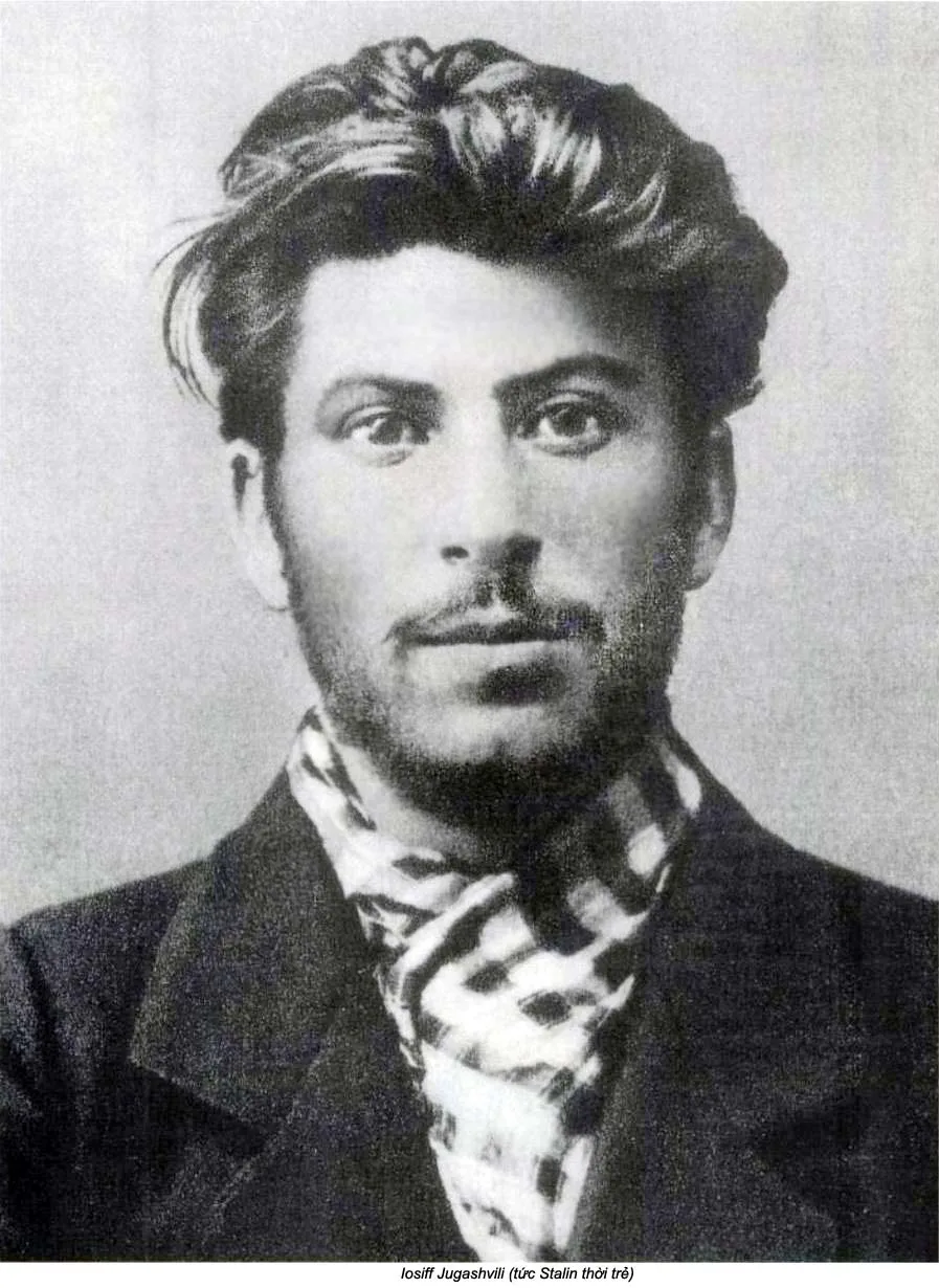 Советский лидер СССР Иосиф Сталин фото карта Классическая парусиновая картина