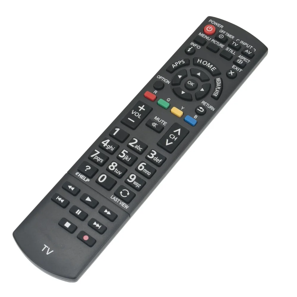 Новый пульт дистанционного управления N2QAYB000834 для Panasonic|Пульты ДУ| |