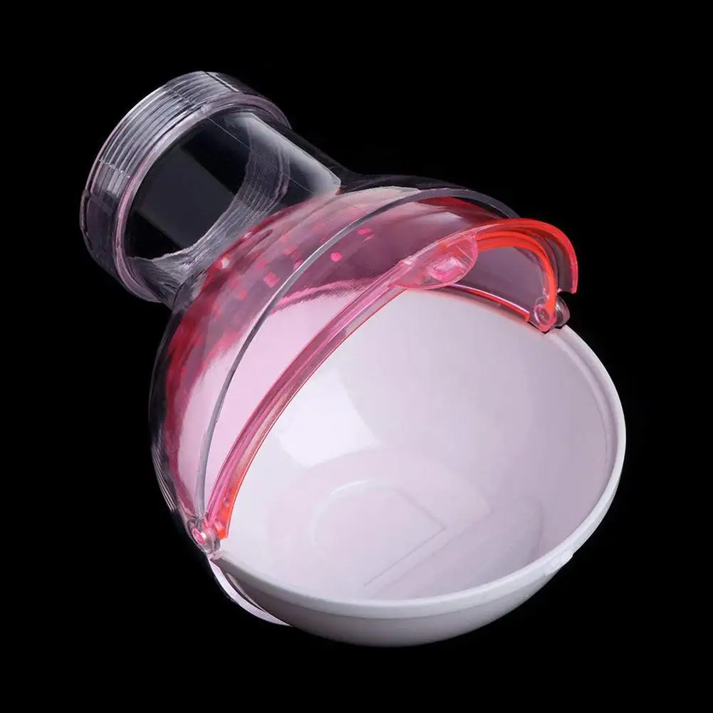 TPFOCUS морская свинка внешняя ванная высокопрочная акриловая игрушка для хомяка |